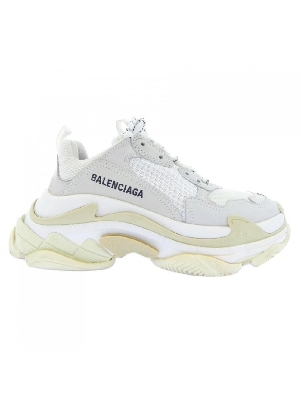 Balenciaga Triple S Sneakers